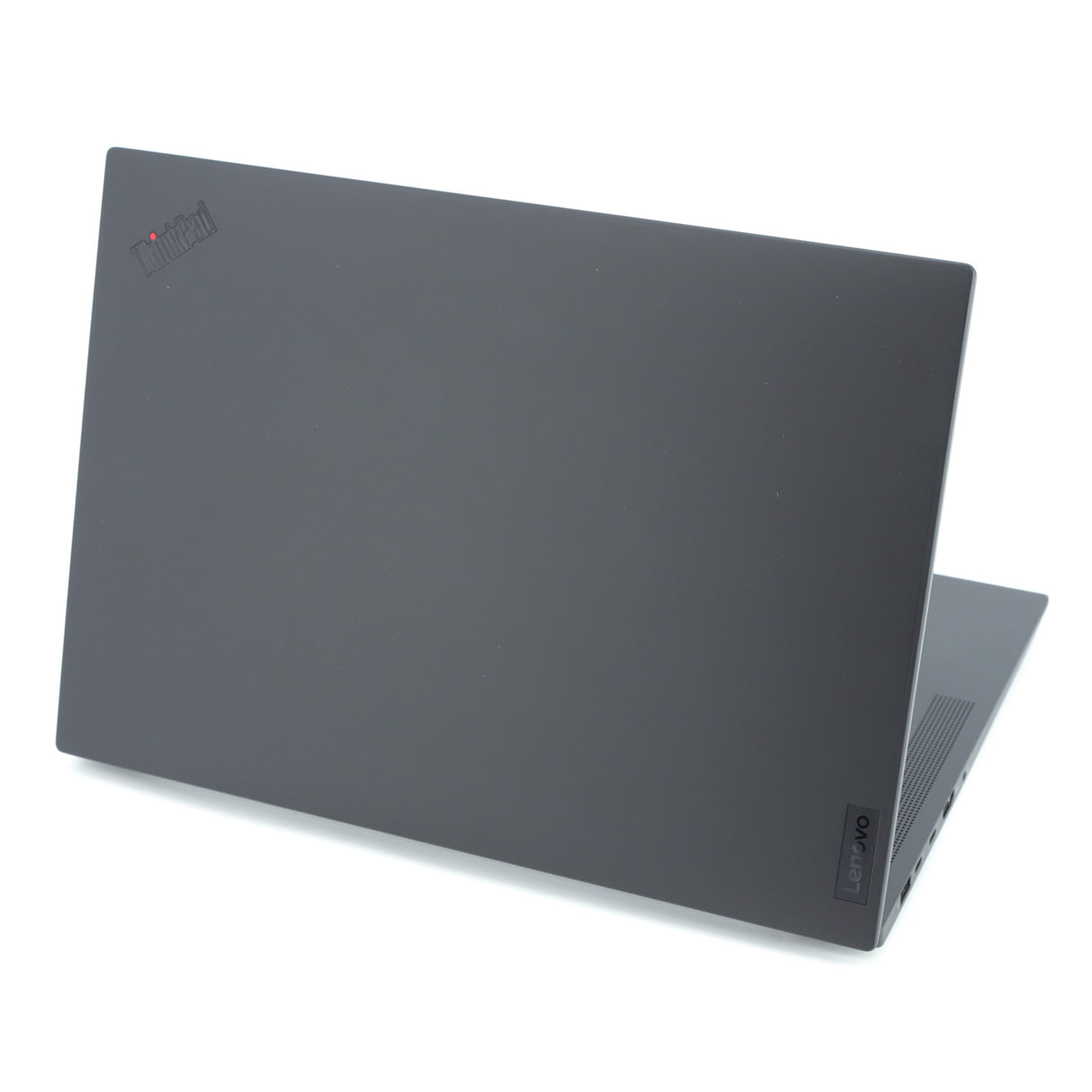 Lenovo ThinkPad P1 Gen 4 Laptop: i7 11th Gen RTX 3070 32GB 1TB SSD Warranty VAT - GreenGreen Store