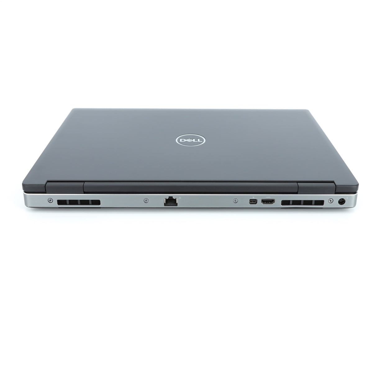 Dell Precision 7530 Touch Laptop: Core i7, Quadro P2000, 32GB 512GB Warranty VAT - GreenGreen Store