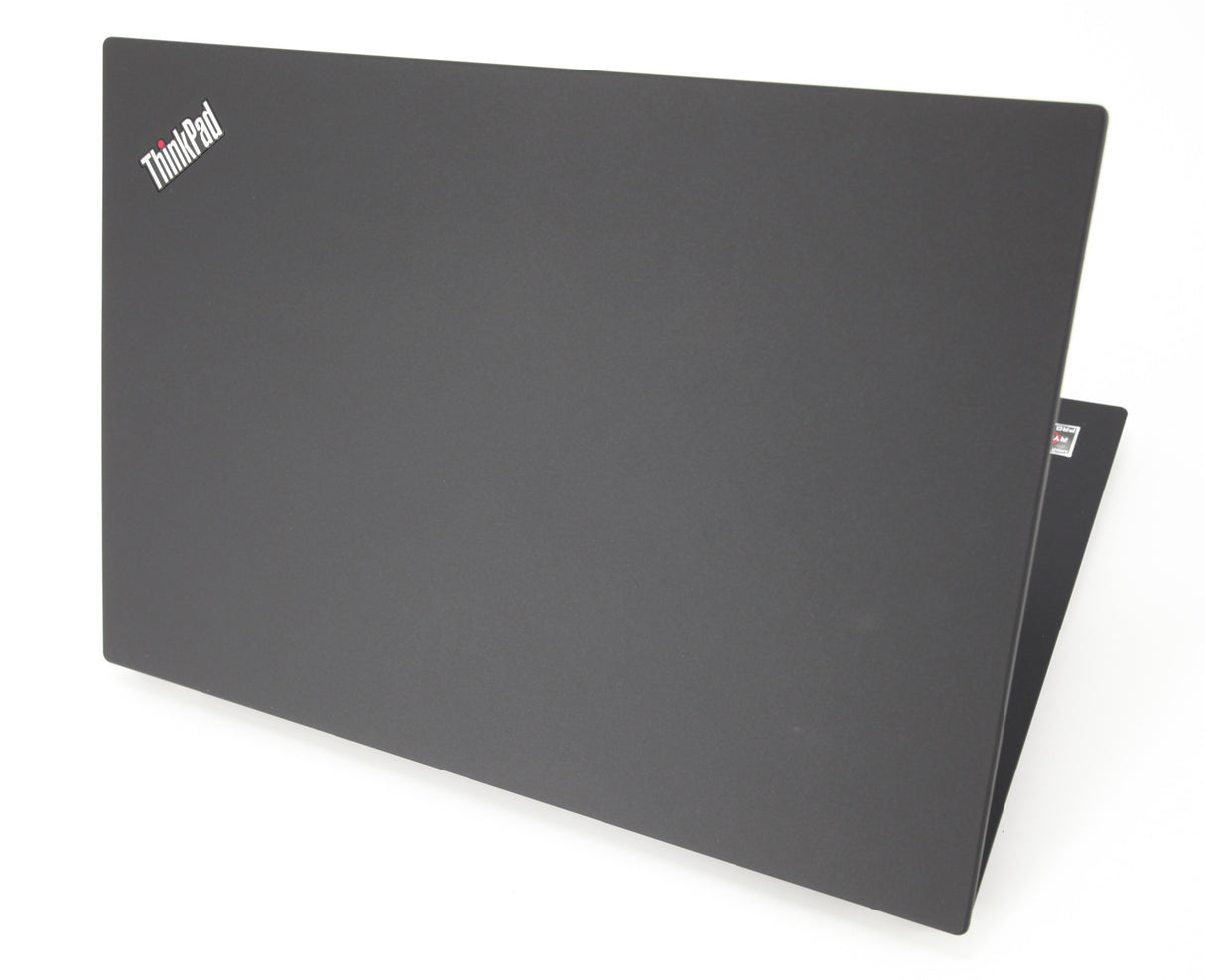 Lenovo ThinkPad P14s Laptop: Ryzen 7 4750U, 8GB RAM, 256GB VAT (similar to T14) - GreenGreen Store