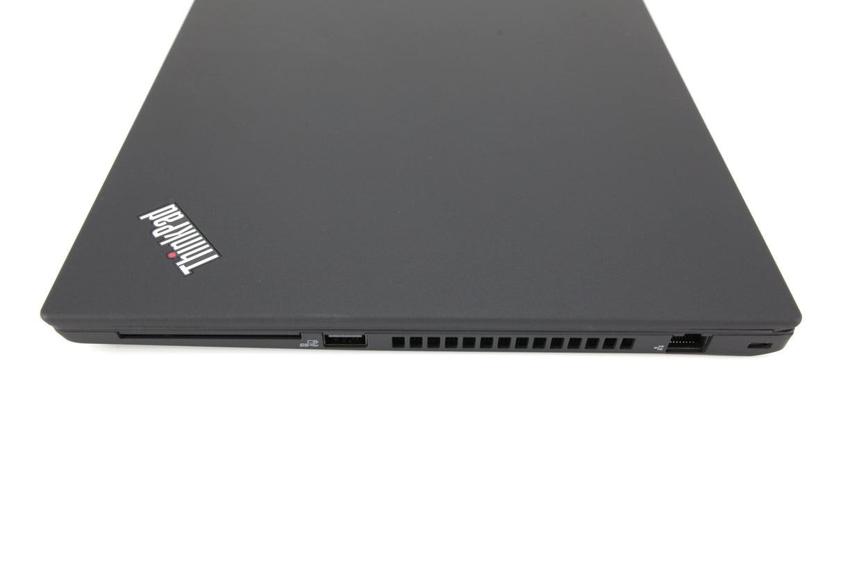 Lenovo ThinkPad P14s Laptop: Ryzen 7 4750U, 16GB RAM, 256GB (similar to T14) - GreenGreen Store