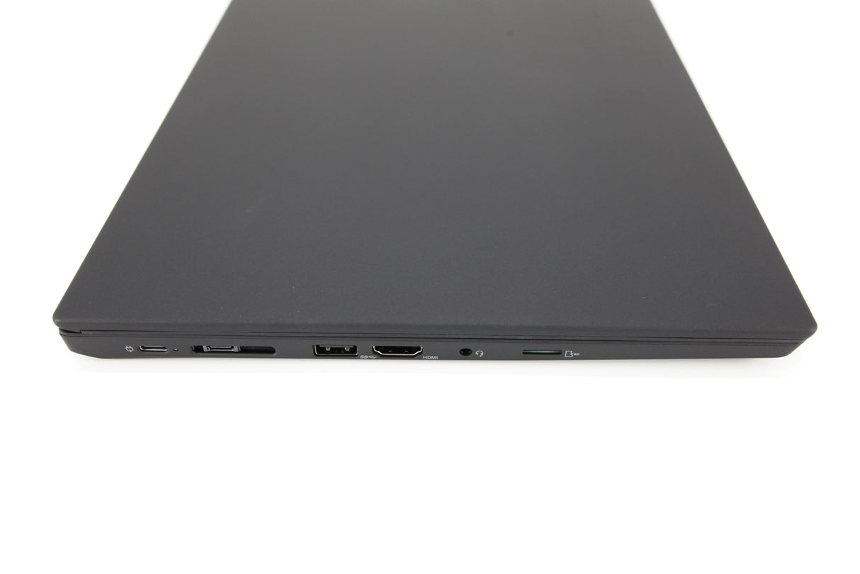 Lenovo ThinkPad P14s Laptop: Ryzen 7 4750U, 16GB RAM, 256GB (similar to T14) - GreenGreen Store