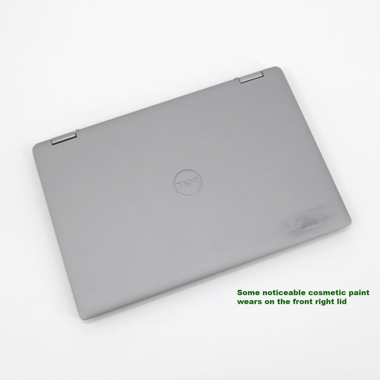 Dell Latitude 5320 2-in-1 Touch Laptop: 11th Gen i5, 8GB RAM, 256GB LTE Warranty - GreenGreen Store