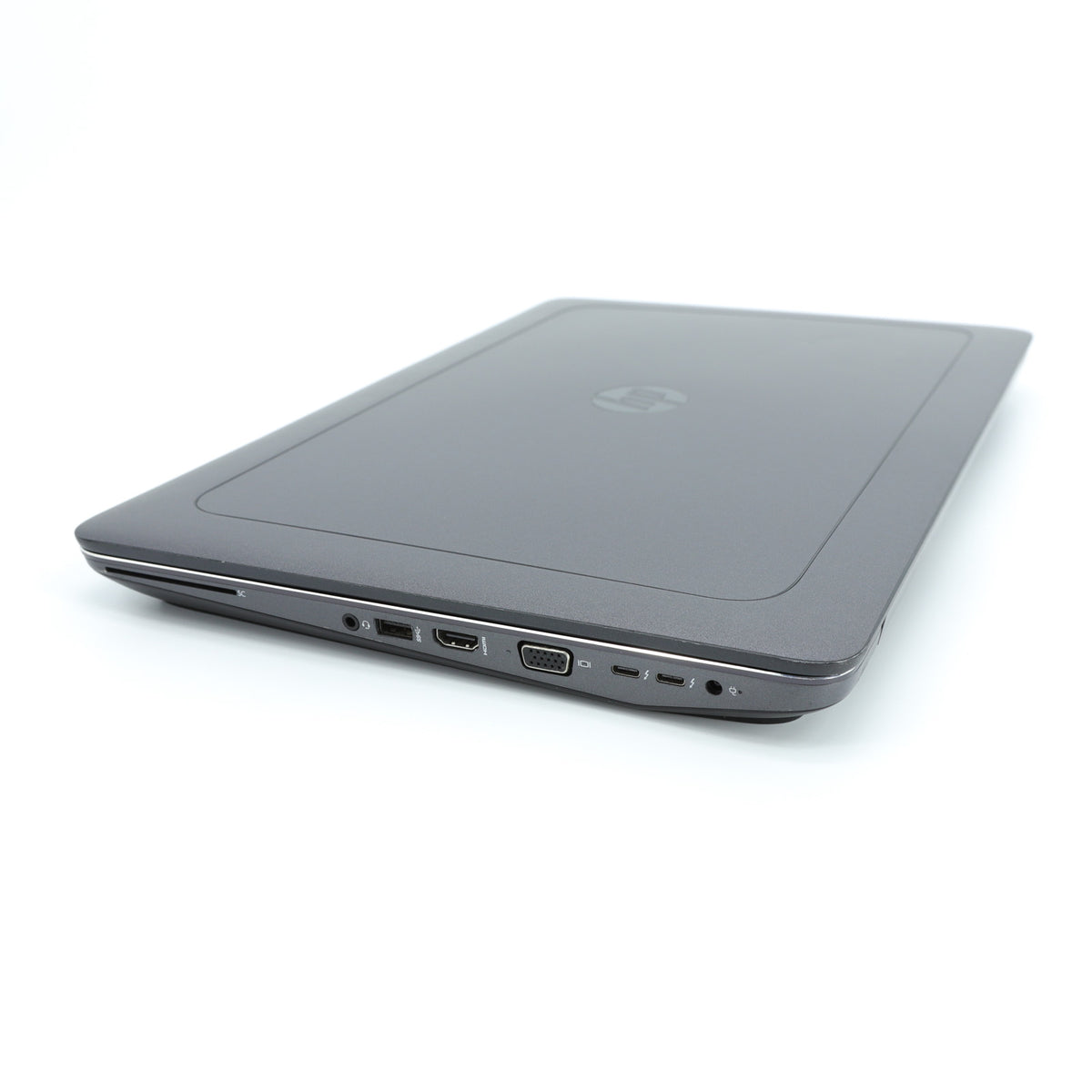 HP ZBook 17 G3 CAD Laptop: Intel i7-6820HQ, 512GB + 1TB, M3000M, Warranty, VAT - GreenGreen Store