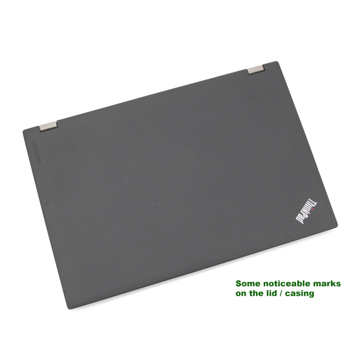 Lenovo ThinkPad P50 Laptop: Core i7, 16GB RAM 256GB Quadro M1000M Warranty VAT - GreenGreen Store