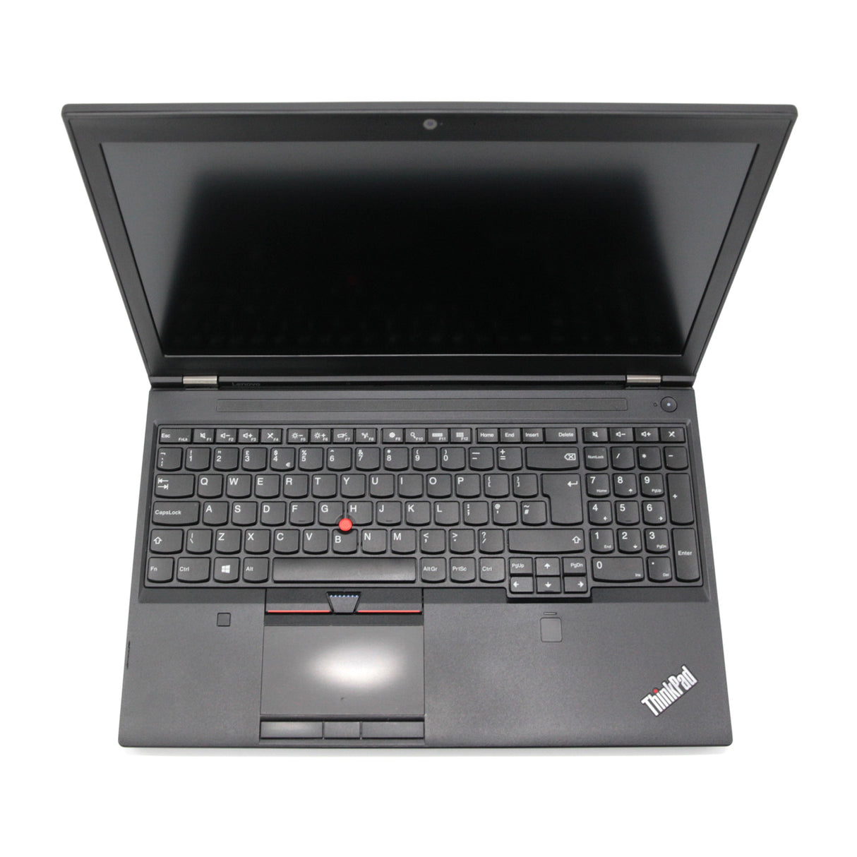 Lenovo ThinkPad P50 Laptop: Core i7, 16GB RAM 256GB Quadro M1000M Warranty VAT - GreenGreen Store
