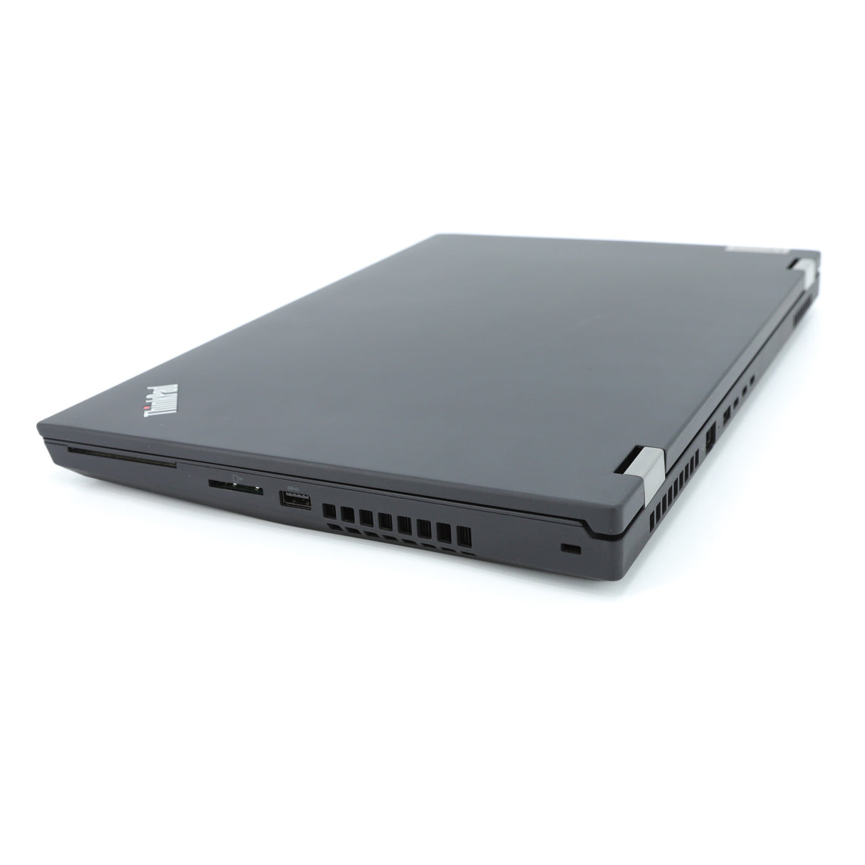 Lenovo ThinkPad P15 Gen 2 Laptop: Core i7, 32GB 512GB, RTX A3000 Warranty VAT - GreenGreen Store
