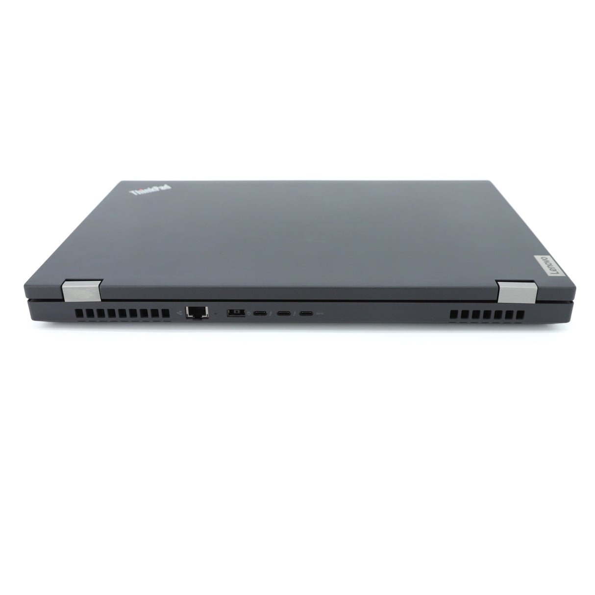 Lenovo ThinkPad P15 Gen 2 Laptop: Core i7, 32GB 512GB, RTX A3000 Warranty VAT - GreenGreen Store