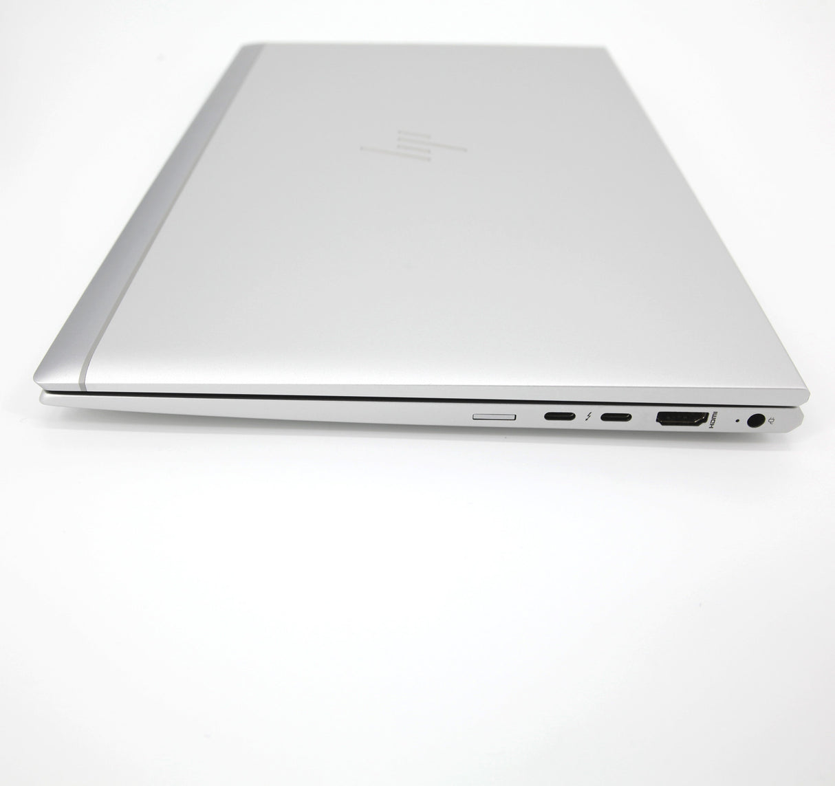 HP EliteBook 840 G7 14" Laptop: 10th Gen Core i5, 16GB RAM, 256GB SSD, Warranty - GreenGreenStoreUK