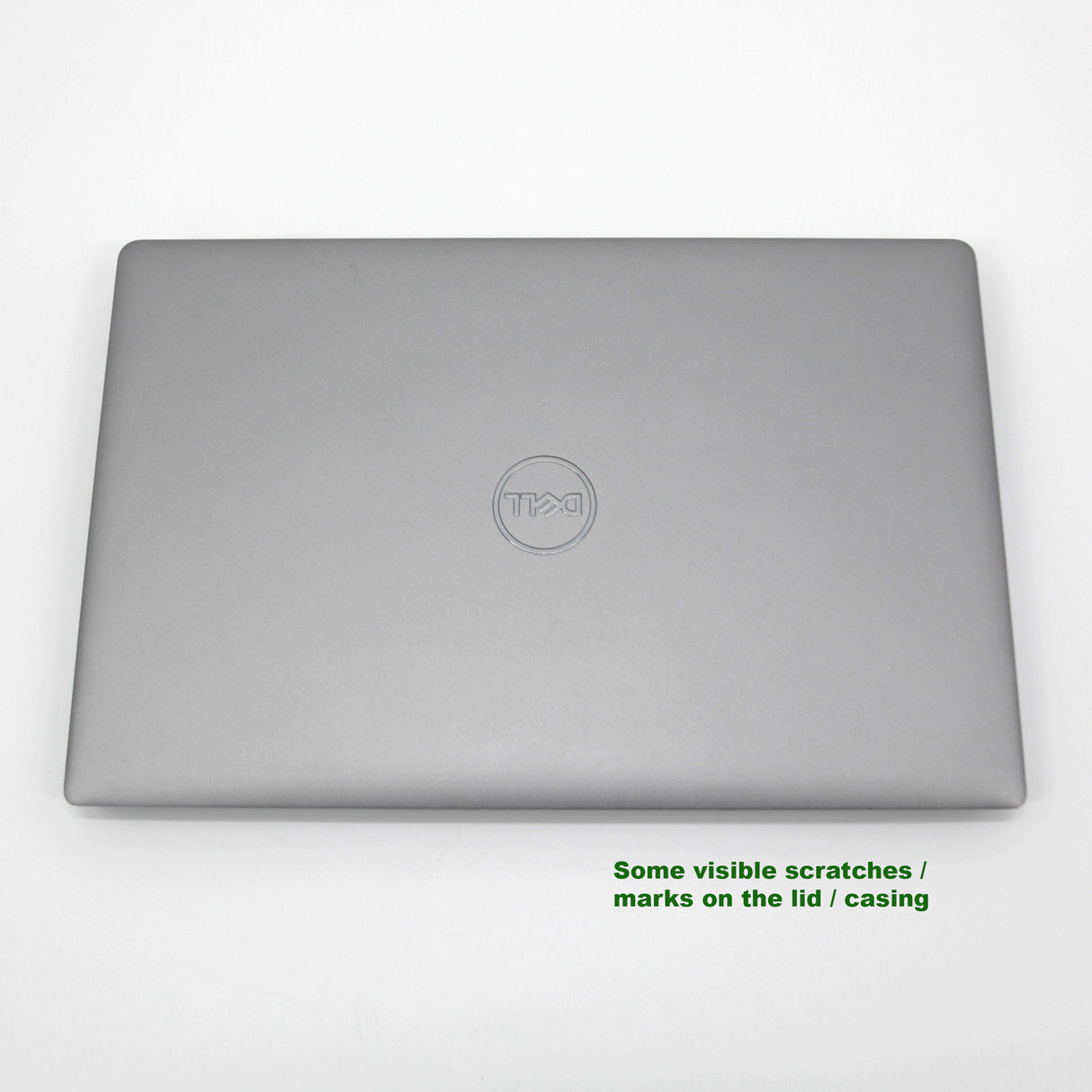 Dell Precision 3560 15.6" CAD Laptop: 11th Gen i7 16GB RAM, 512GB, T500 Warranty - GreenGreen Store