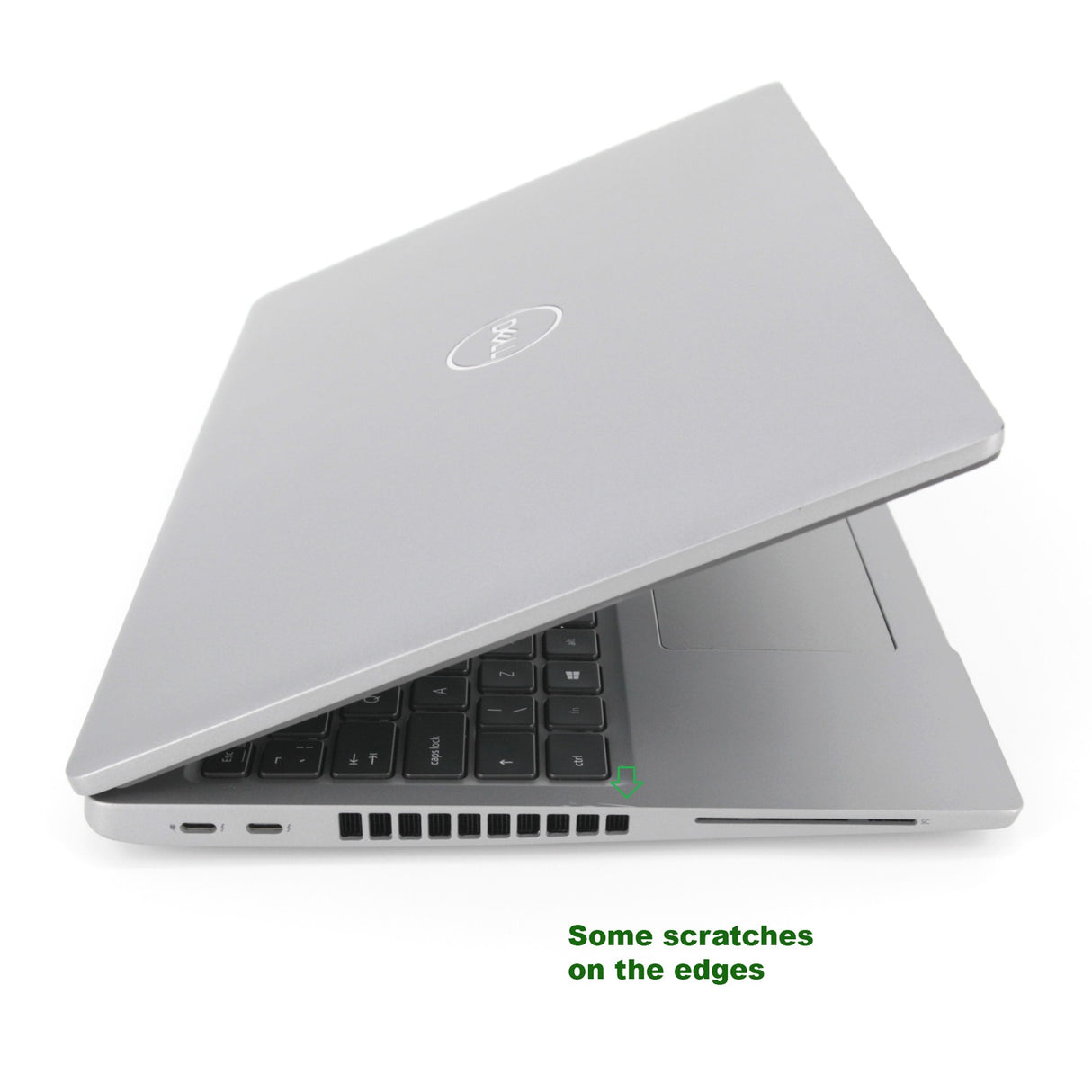 Dell Precision 3560 15.6" CAD Laptop: 11th Gen i7 16GB RAM, 512GB, T500 Warranty - GreenGreen Store