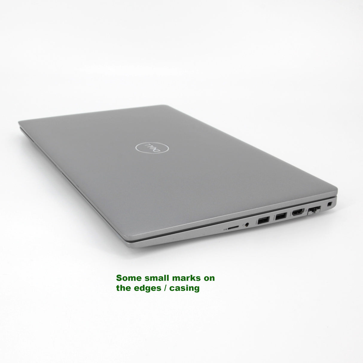 Dell Precision 3560 15.6" CAD Laptop: 11th Gen i7 16GB RAM, 512GB, T500 Warranty - GreenGreen Store