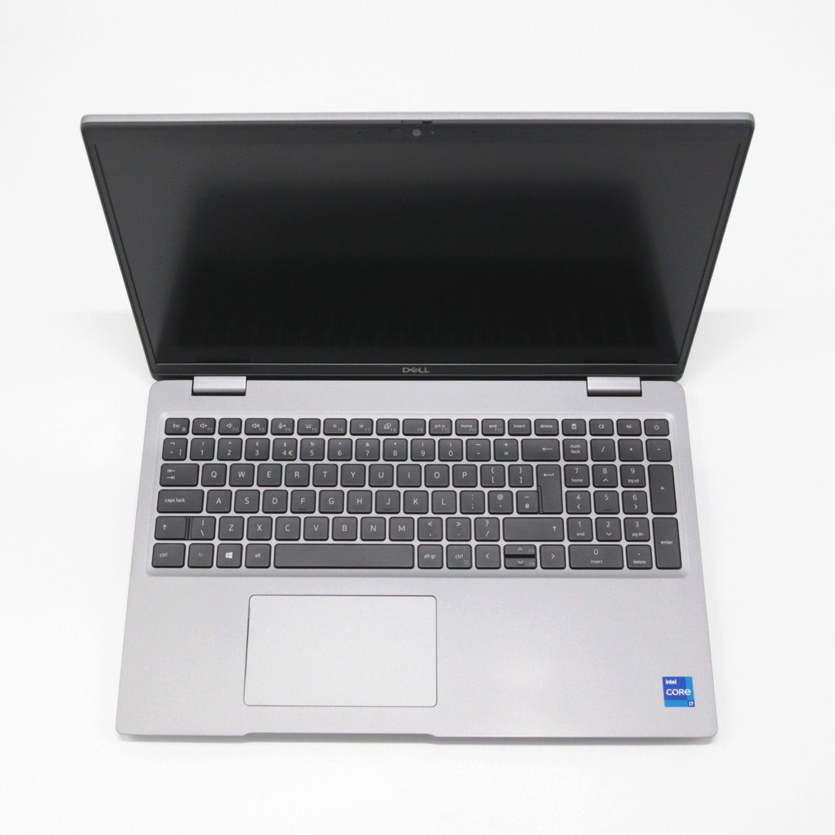 Dell Precision 3560 15.6" CAD Laptop: 11th Gen i7 16GB RAM, 512GB, T500 Warranty - GreenGreen Store