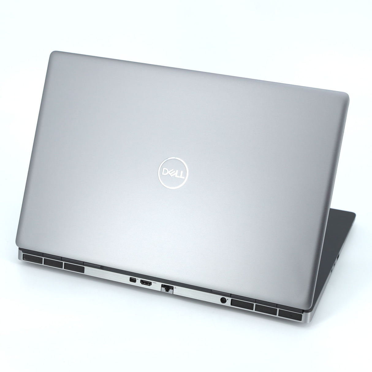 Dell Precision 7750 Laptop: Xeon W-10885M, RTX 5000, 2TB SSD, 64GB RAM, Warranty - GreenGreen Store