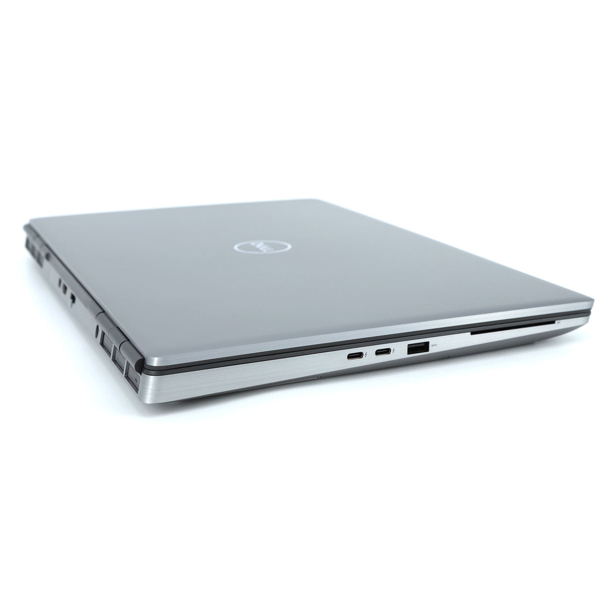 Dell Precision 7750 Laptop: Xeon W-10885M, RTX 5000, 2TB SSD, 64GB RAM, Warranty - GreenGreen Store
