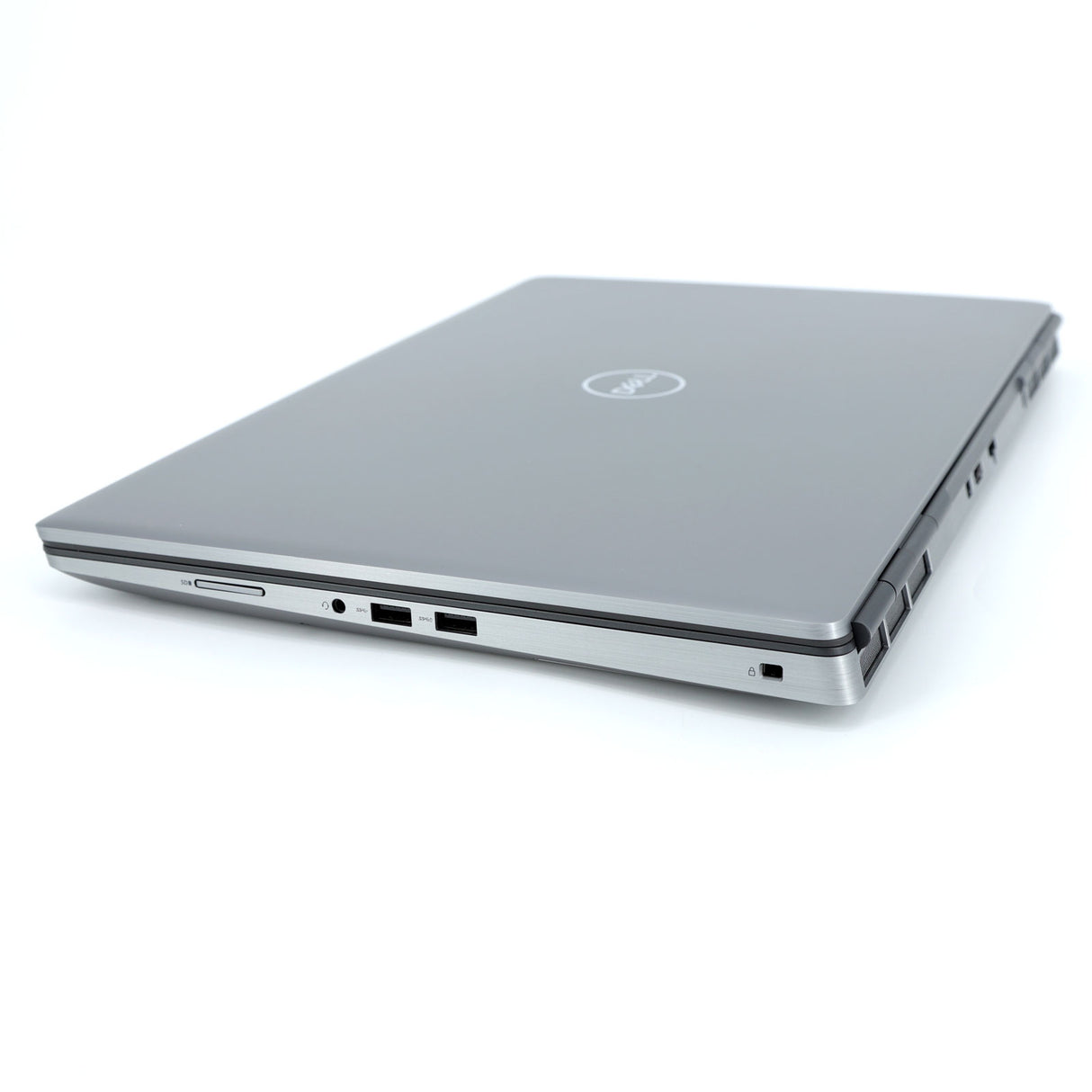 Dell Precision 7750 Laptop: Xeon W-10885M, RTX 5000, 2TB SSD, 64GB RAM, Warranty - GreenGreen Store