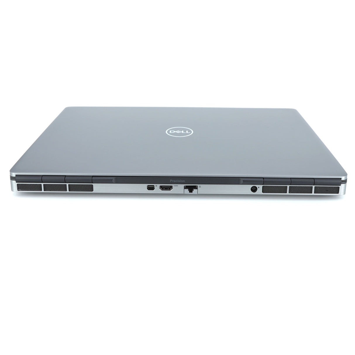 Dell Precision 7750 Laptop: Xeon W-10885M, RTX 5000, 2TB SSD, 64GB RAM, Warranty - GreenGreen Store