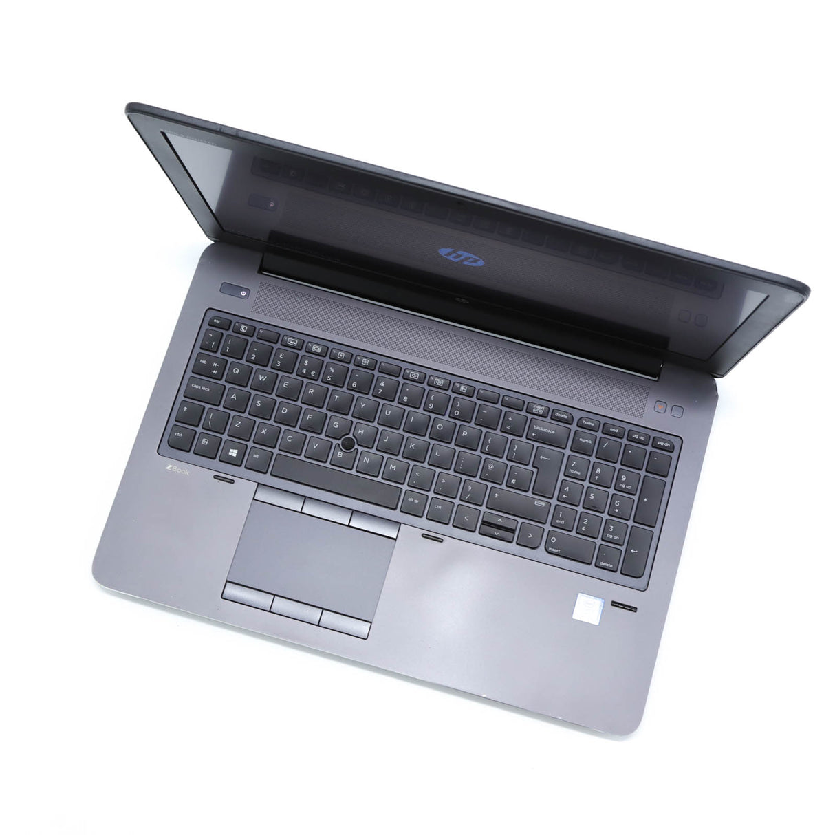 HP ZBook 15 G3 Laptop: CAD, Core i7, 256GB SSD, 16GB RAM, M2000M, Warranty, VAT - GreenGreen Store