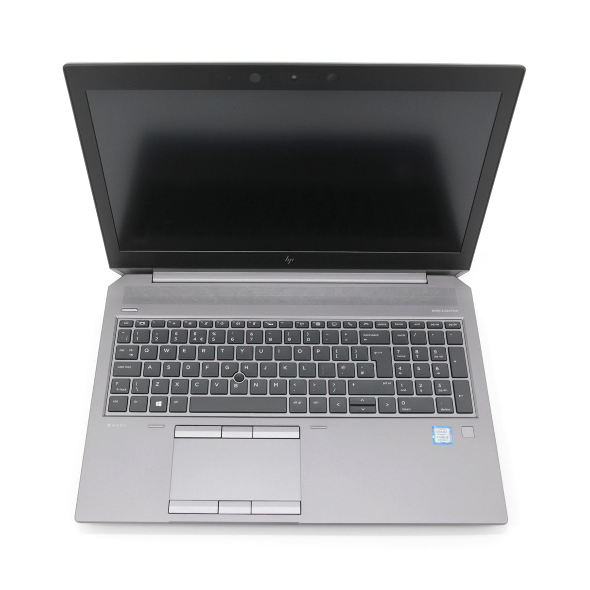 HP ZBook 15 G6 CAD Laptop: Core i9-9980H 1TB SSD 64GB RAM, Quadro T2000 Warranty - GreenGreen Store