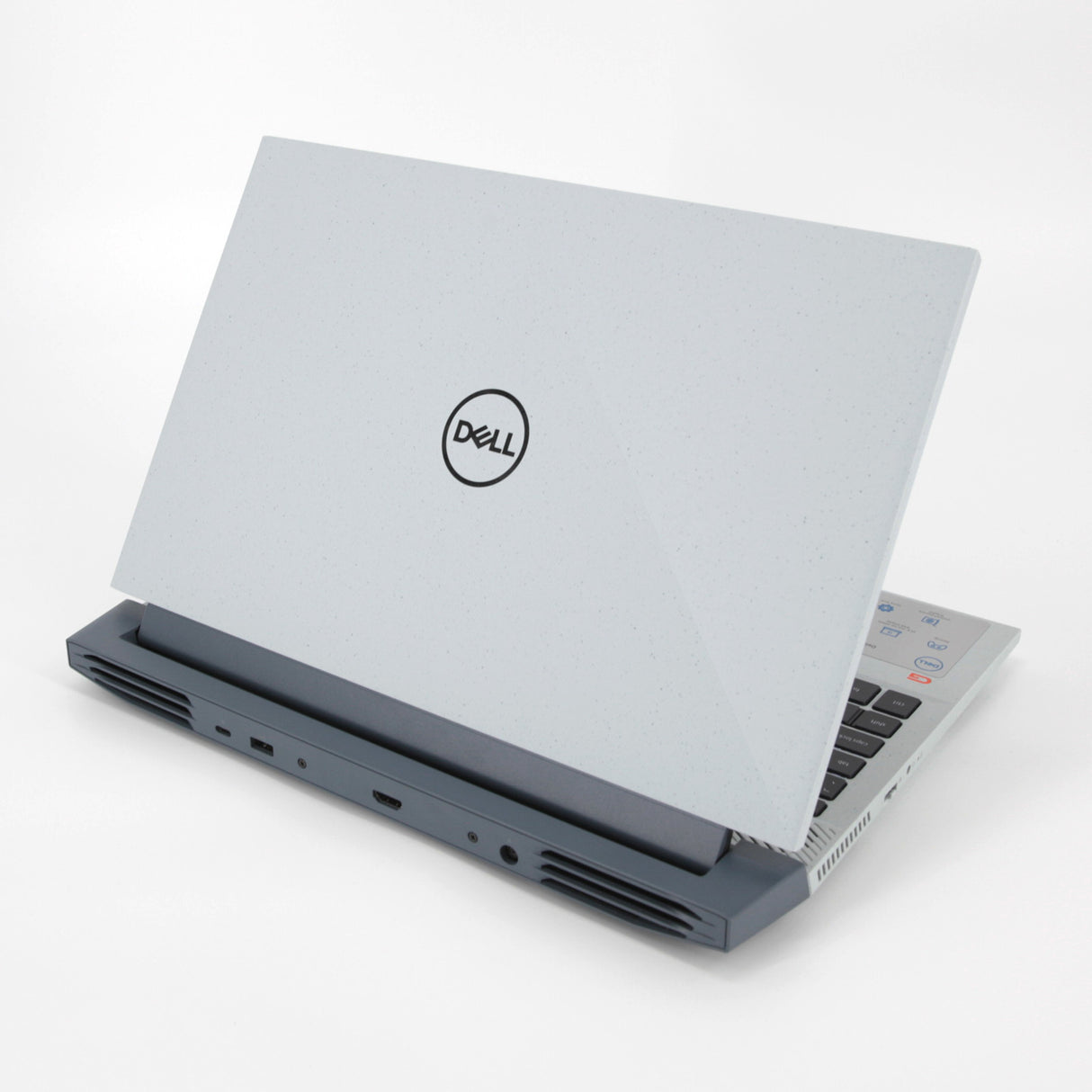 Dell G15 120Hz Gaming Laptop: Ryzen 5-5600H, RTX 3050, 256GB, 8GB RAM, Warranty - GreenGreen Store