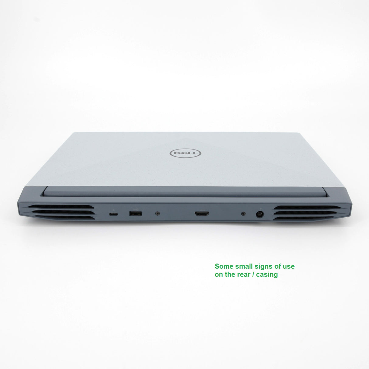 Dell G15 120Hz Gaming Laptop: Ryzen 5-5600H, RTX 3050, 256GB, 8GB RAM, Warranty - GreenGreen Store