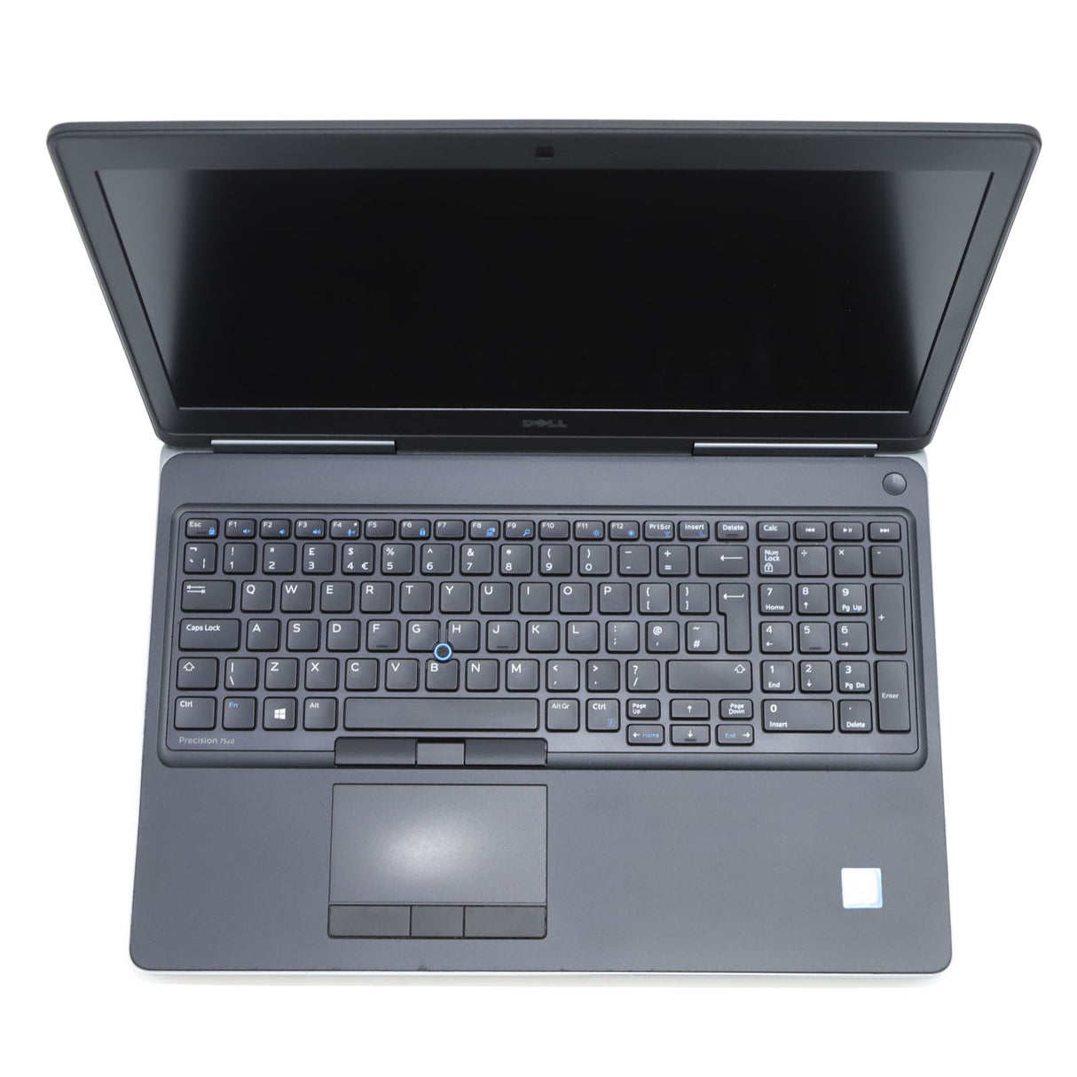 Dell Precision 7520 Laptop: Core i7 7th Gen, 16GB RAM, 1TB SSD, Quadro, Warranty - GreenGreen Store