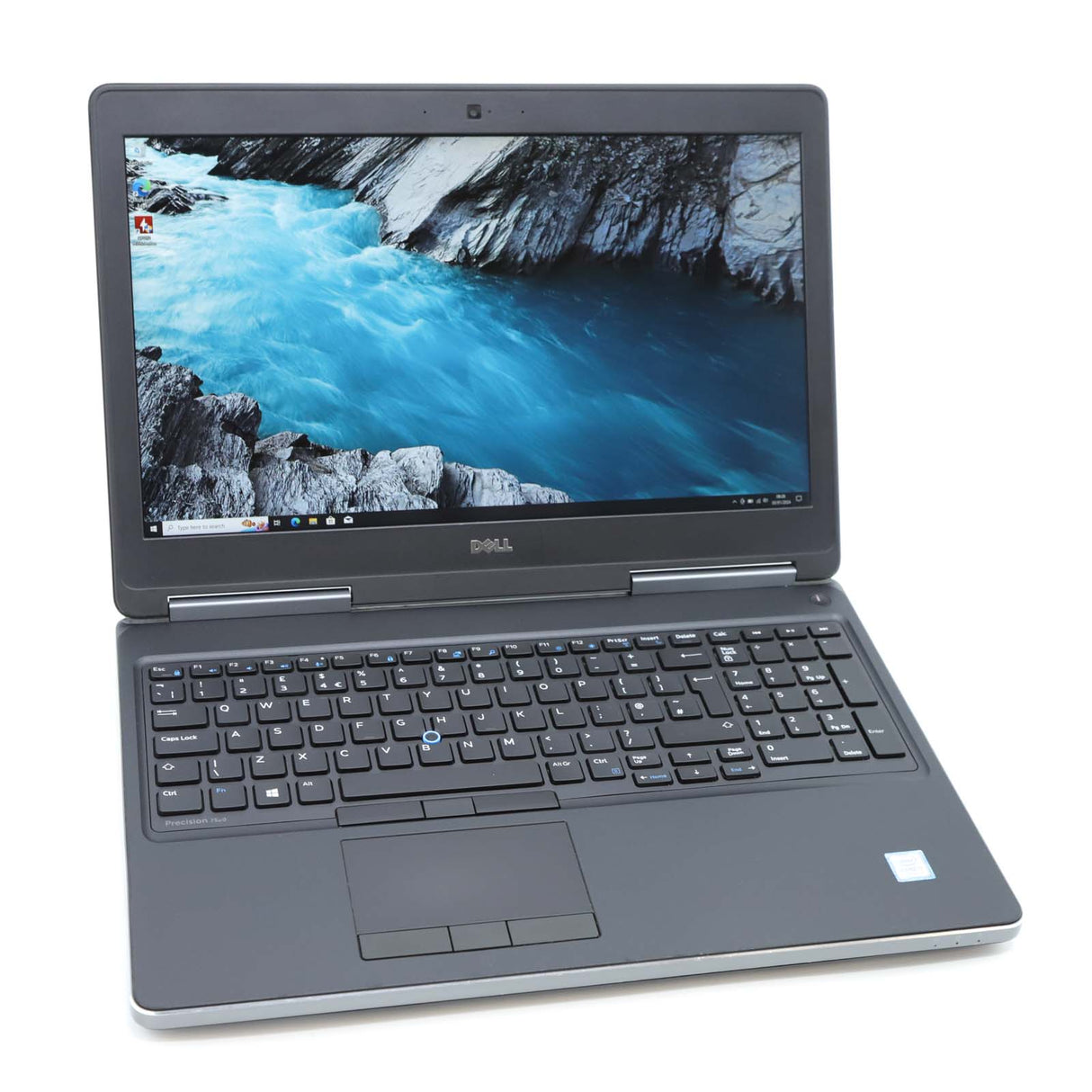 Dell Precision 7520 Laptop: Core i7 7th Gen, 16GB RAM, 1TB SSD, Quadro, Warranty - GreenGreen Store
