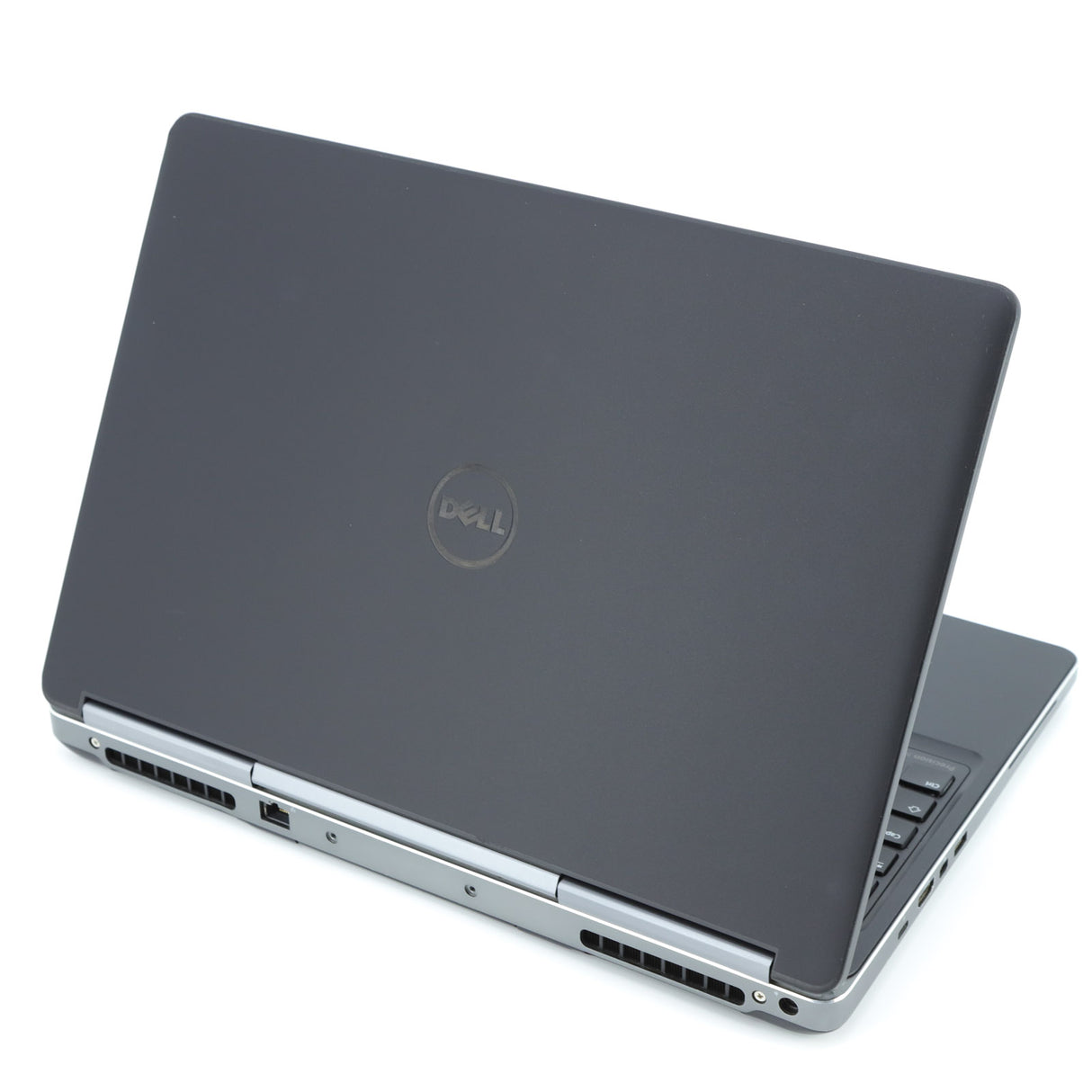 Dell Precision 7520 Laptop: Core i7 7th Gen, 16GB RAM, 1TB SSD, Quadro, Warranty - GreenGreen Store