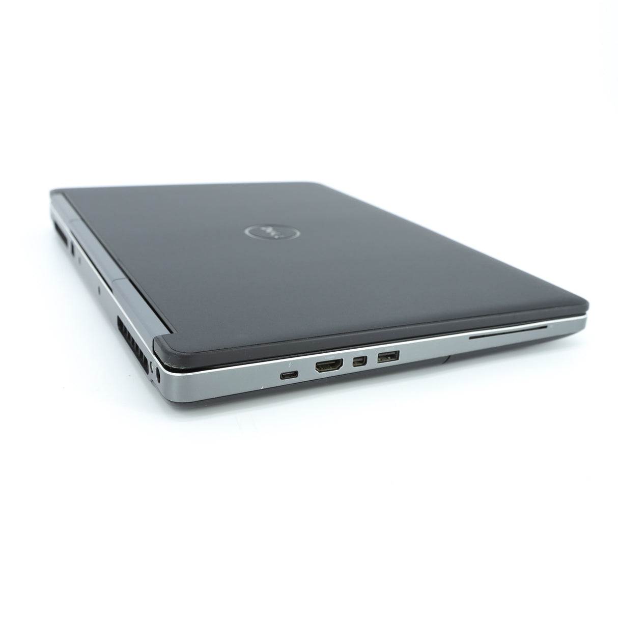 Dell Precision 7520 Laptop: Core i7 7th Gen, 16GB RAM, 1TB SSD, Quadro, Warranty - GreenGreen Store