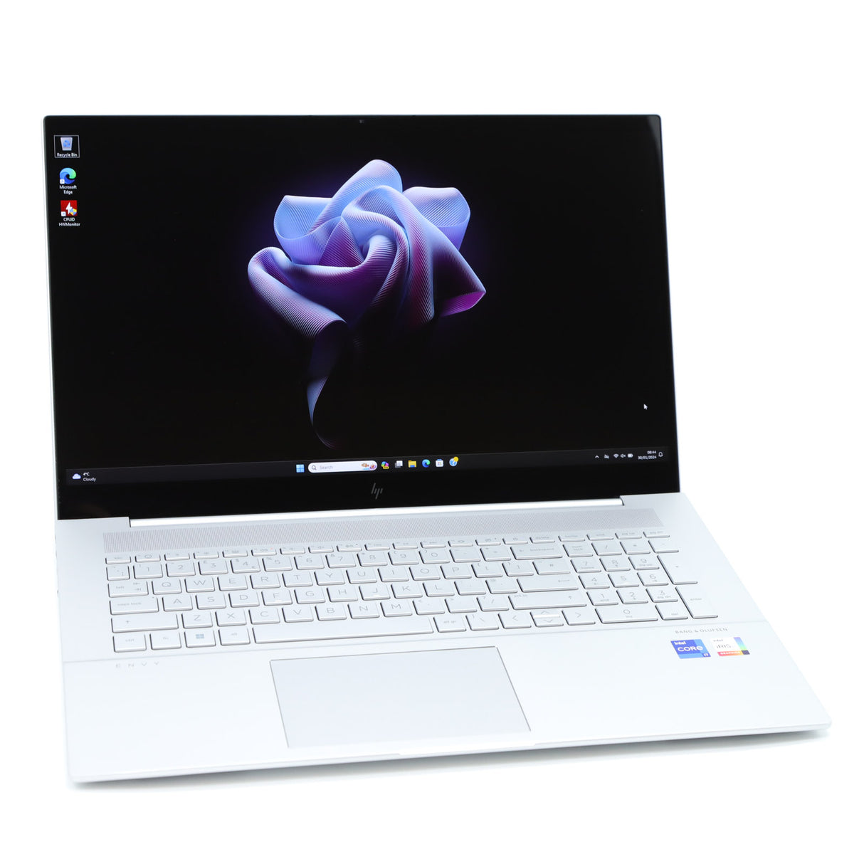 HP Envy 17 Touch Laptop: 12th Gen i7-1260P 16GB RAM 512GB, Iris Xe, Warranty VAT - GreenGreen Store