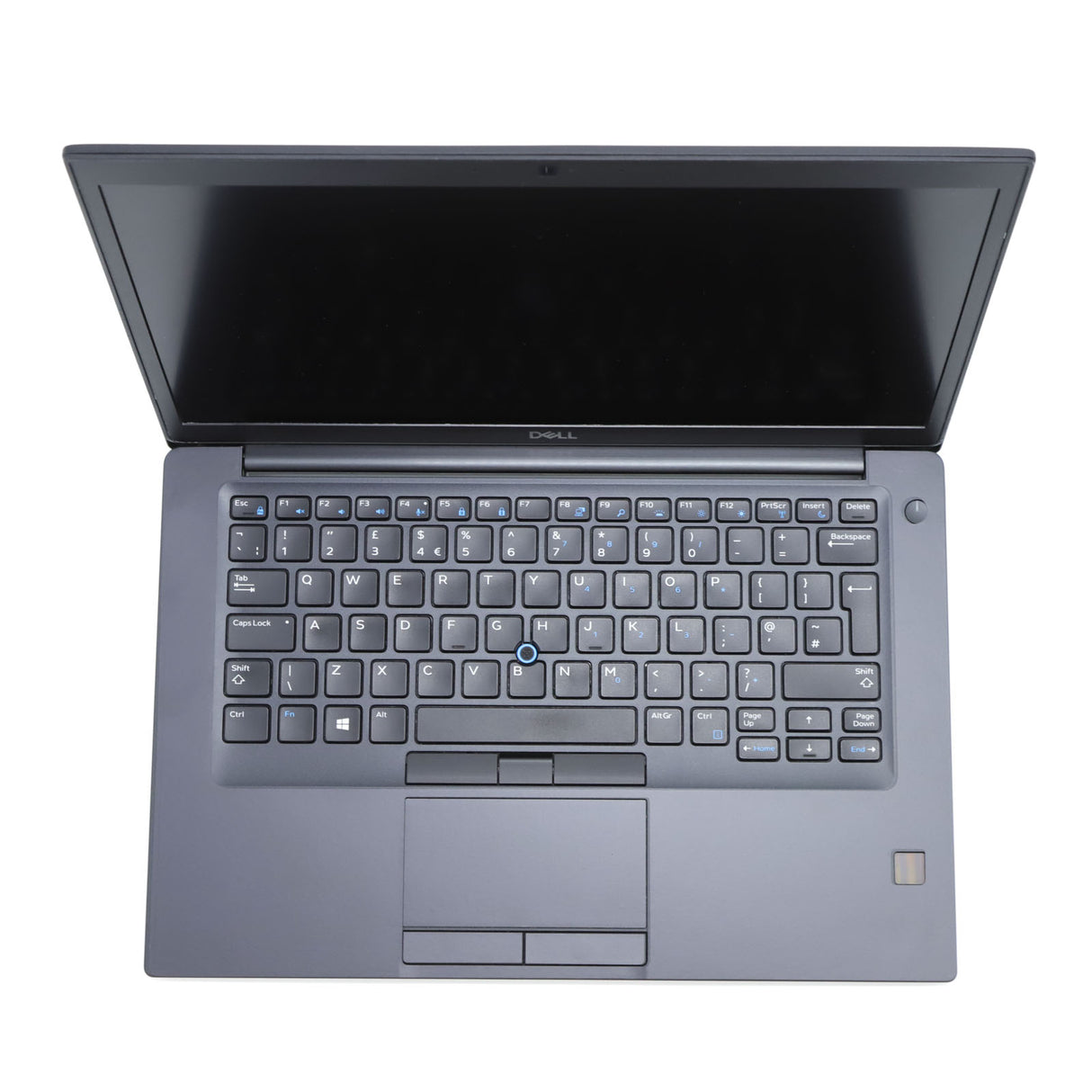 Dell Latitude 7490 14" Laptop: Intel i7-8650U 16GB RAM 512GB SSD Warranty VAT - GreenGreen Store