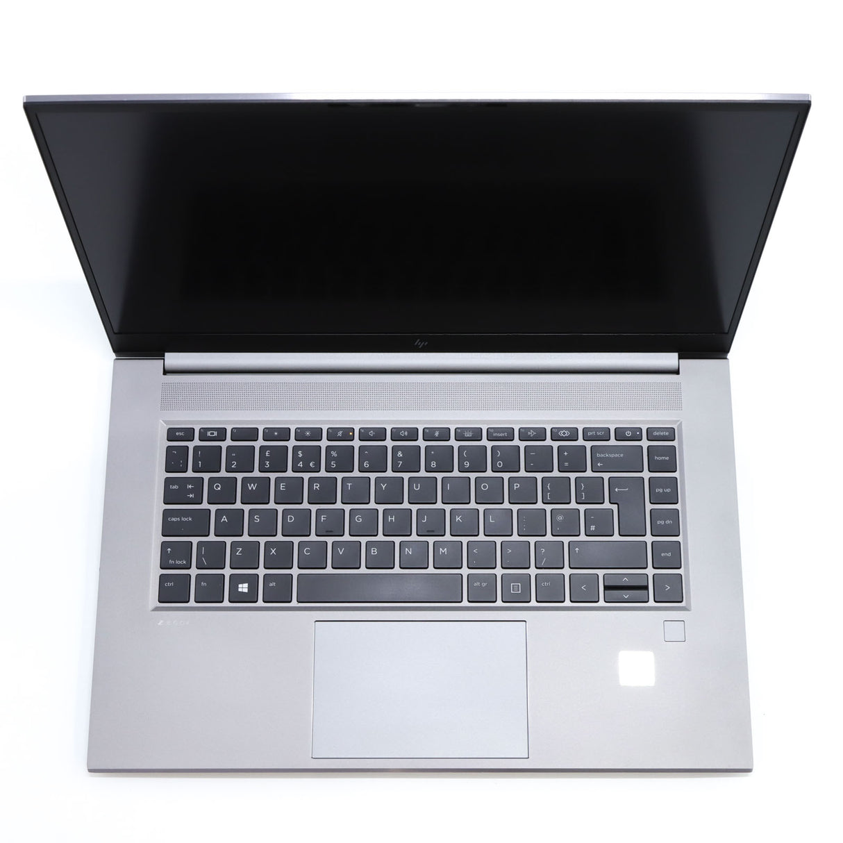 HP ZBook Studio 15 G7 Laptop: i7 11th Gen 16GB, 512GB SSD, NVIDIA T2000 Warranty - GreenGreen Store