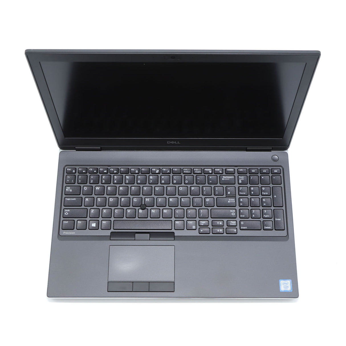 Dell Precision 7540 Laptop: RTX 3000, Xeon E-2276M, 2TB, 32GB RAM Warranty VAT - GreenGreen Store
