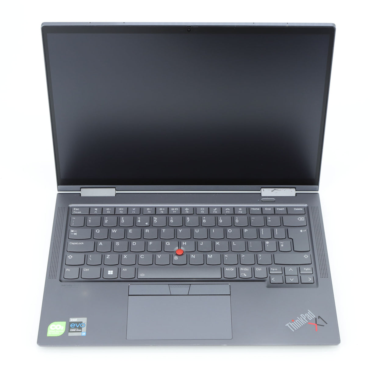 Lenovo ThinkPad X1 Yoga Gen 6 Laptop: Core i7, 32GB RAM, 512GB, Warranty VAT - GreenGreen Store