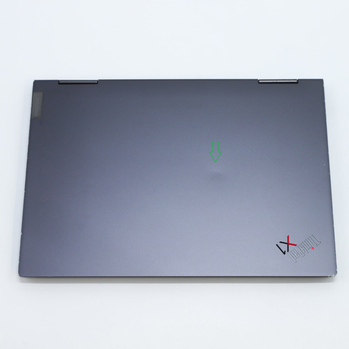 Lenovo ThinkPad X1 Yoga Gen 6 Laptop: Core i7, 32GB RAM, 512GB, Warranty VAT - GreenGreen Store