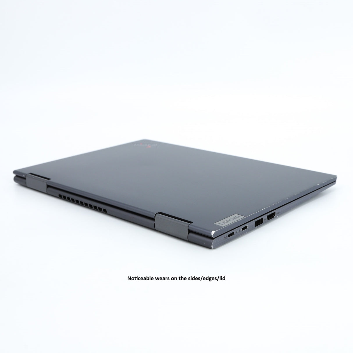 Lenovo ThinkPad X1 Yoga Gen 6 Laptop: Core i7, 32GB RAM, 512GB, Warranty VAT - GreenGreen Store