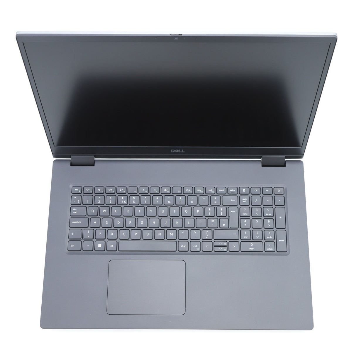 Dell Precision 7770 CAD Laptop: i7-12850HX, RTX A4500, 64GB RAM, 1TB, Warranty - GreenGreen Store