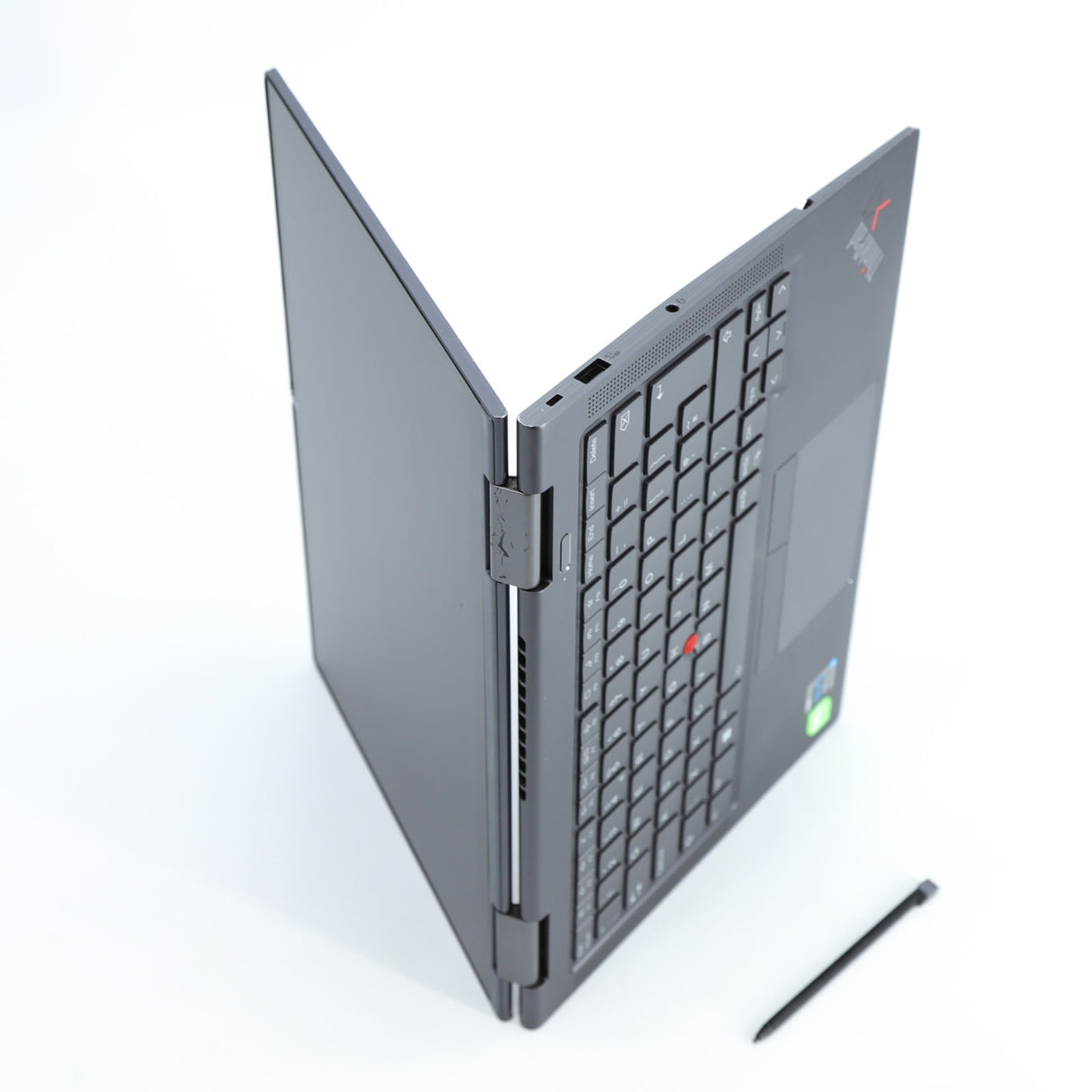 Lenovo ThinkPad X1 Yoga Gen 6 Laptop: Core i7, 32GB RAM, 512GB, Warranty VAT - GreenGreen Store