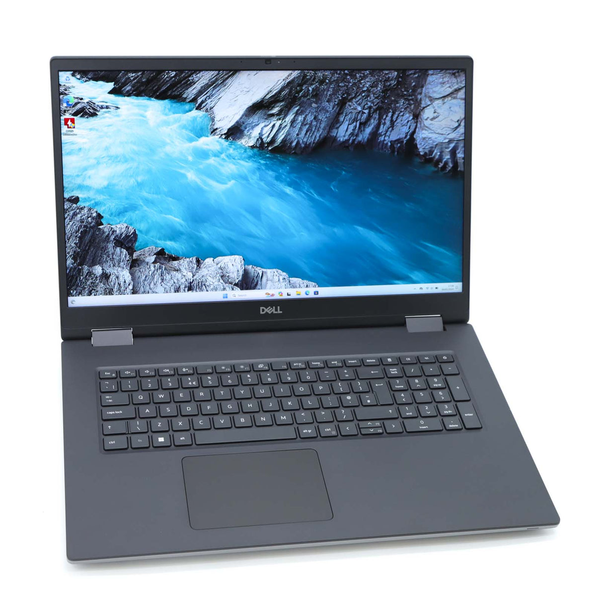 Dell Precision 7770 CAD Laptop: i7-12850HX, RTX A4500, 64GB RAM, 1TB, Warranty - GreenGreen Store