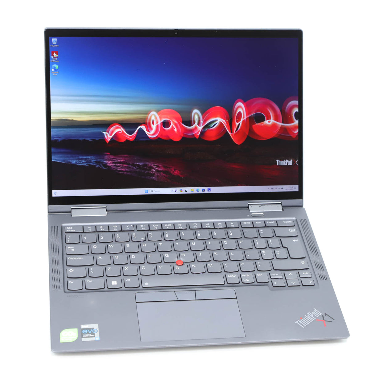 Lenovo ThinkPad X1 Yoga Gen 6 Laptop: Core i7, 32GB RAM, 512GB, Warranty VAT - GreenGreen Store