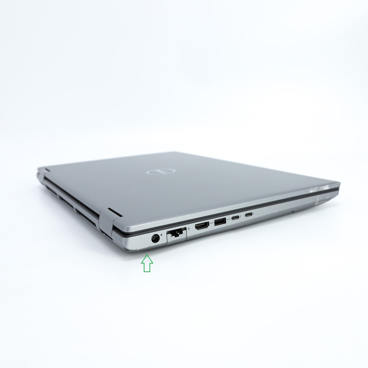 Dell Precision 7770 CAD Laptop: i7-12850HX, RTX A4500, 64GB RAM, 1TB, Warranty - GreenGreen Store