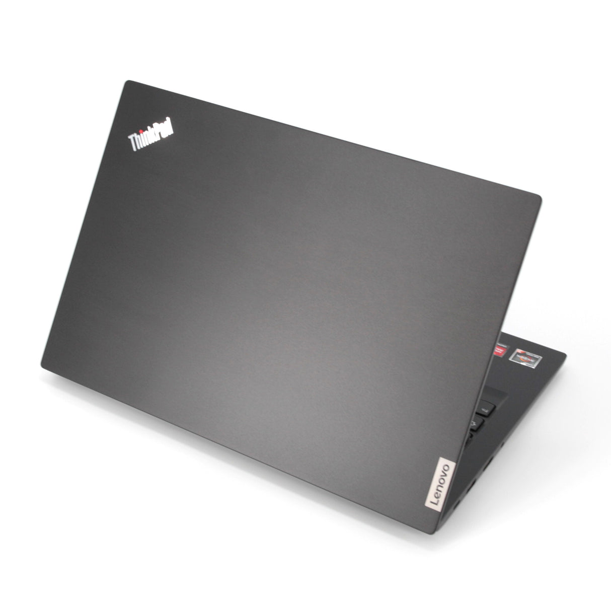 Lenovo ThinkPad E14 Gen 3 14" Laptop: Ryzen 5 5500U, 8GB RAM, 256GB, Warranty - GreenGreen Store