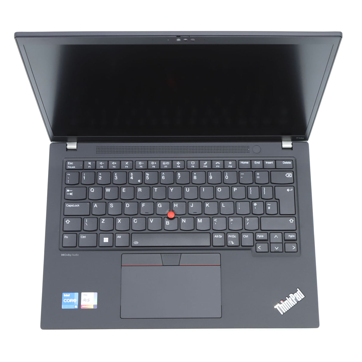 Lenovo ThinkPad T14s Gen 4 Laptop: Intel Core i5-1355U, 16GB, 256GB, Warranty - GreenGreen Store
