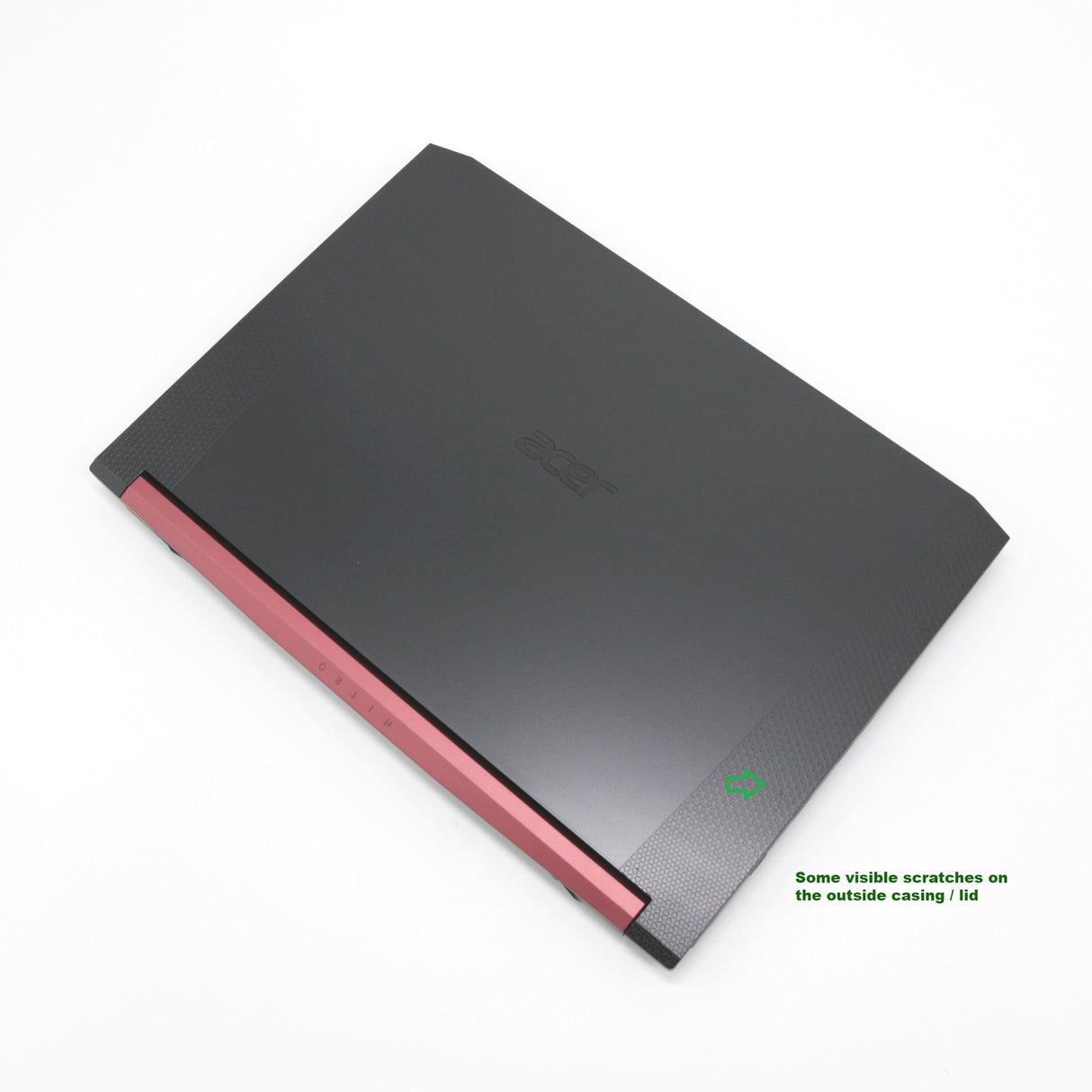 Acer Nitro 5 17.3" 120Hz Gaming Laptop: Core i7 9750H RTX 2060, 256GB Warranty - GreenGreen Store