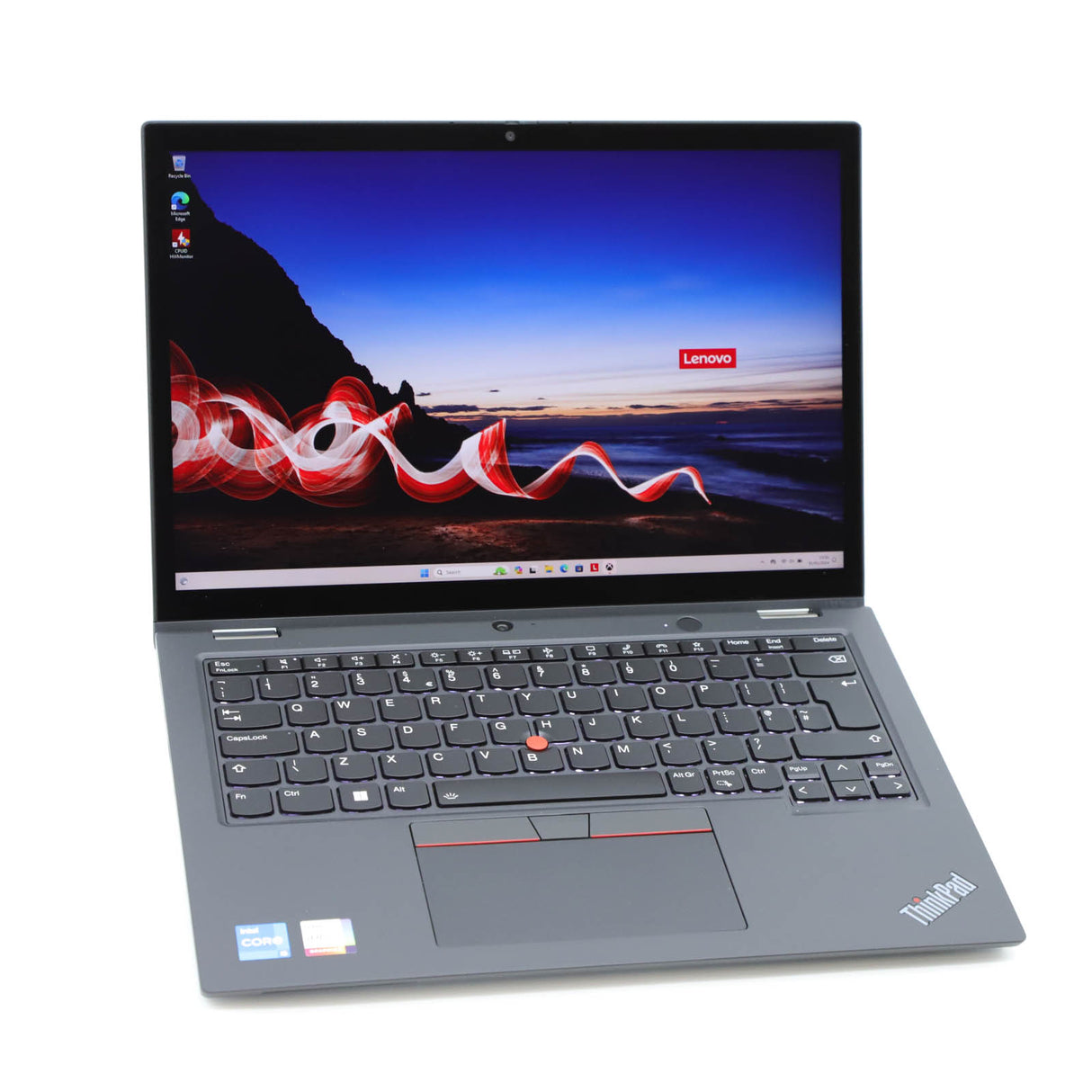 Lenovo ThinkPad L13 Yoga Gen 4 Laptop: 512GB, 13th Gen i5, 16GB RAM, Warranty - GreenGreen Store