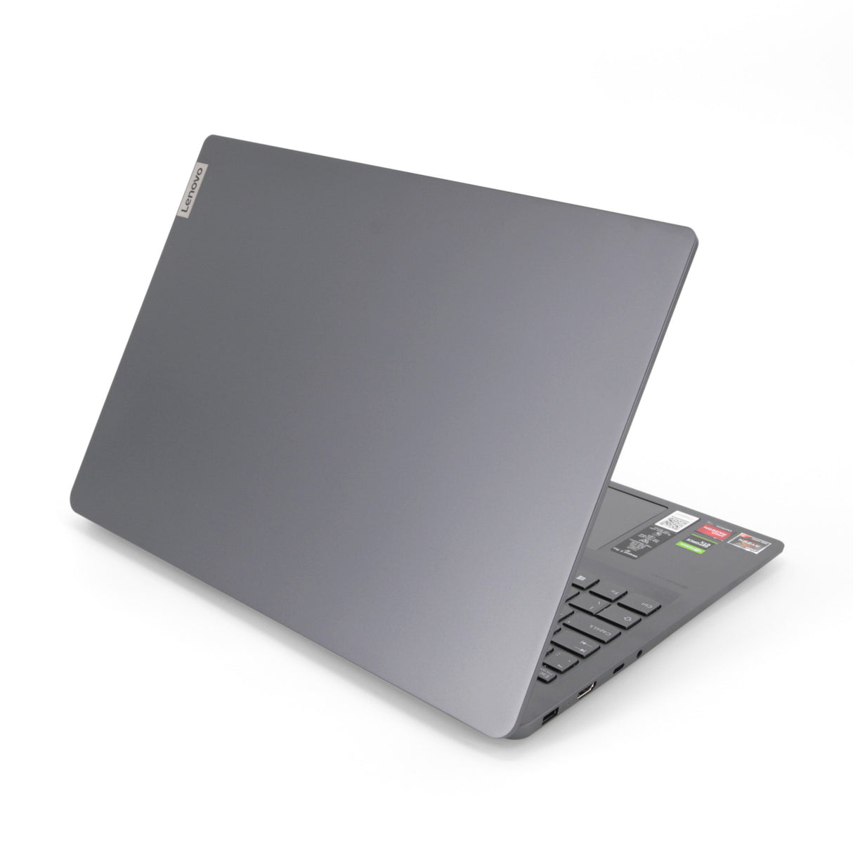 Lenovo IdeaPad 5 Pro 16" Laptop: AMD Ryzen 7 5800H 16GB RAM 512 SSD Warranty VAT - GreenGreen Store
