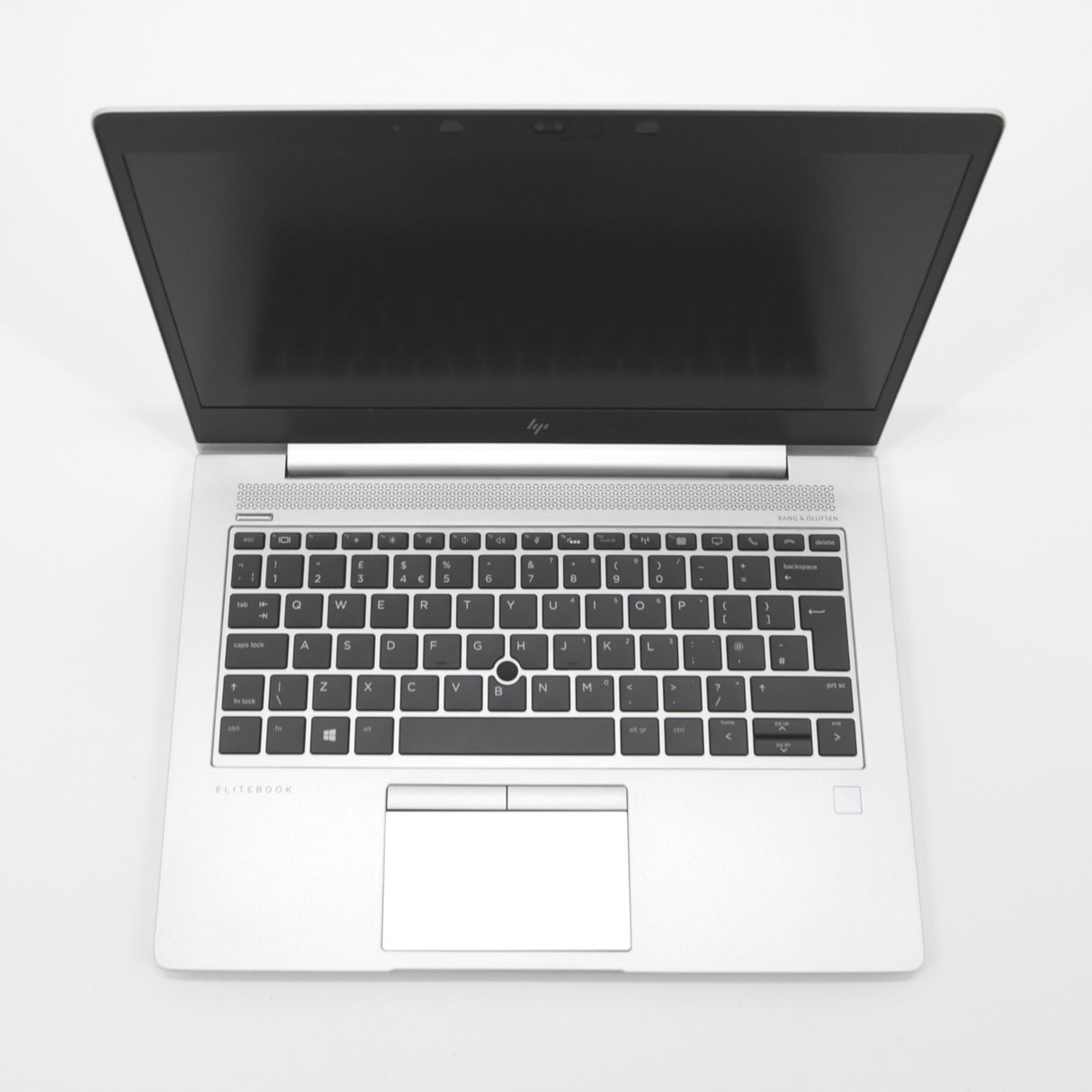 HP EliteBook 735 G5 13.3" Laptop: AMD Ryzen 7 PRO 16GB RAM, 256GB SSD, Warranty - GreenGreen Store