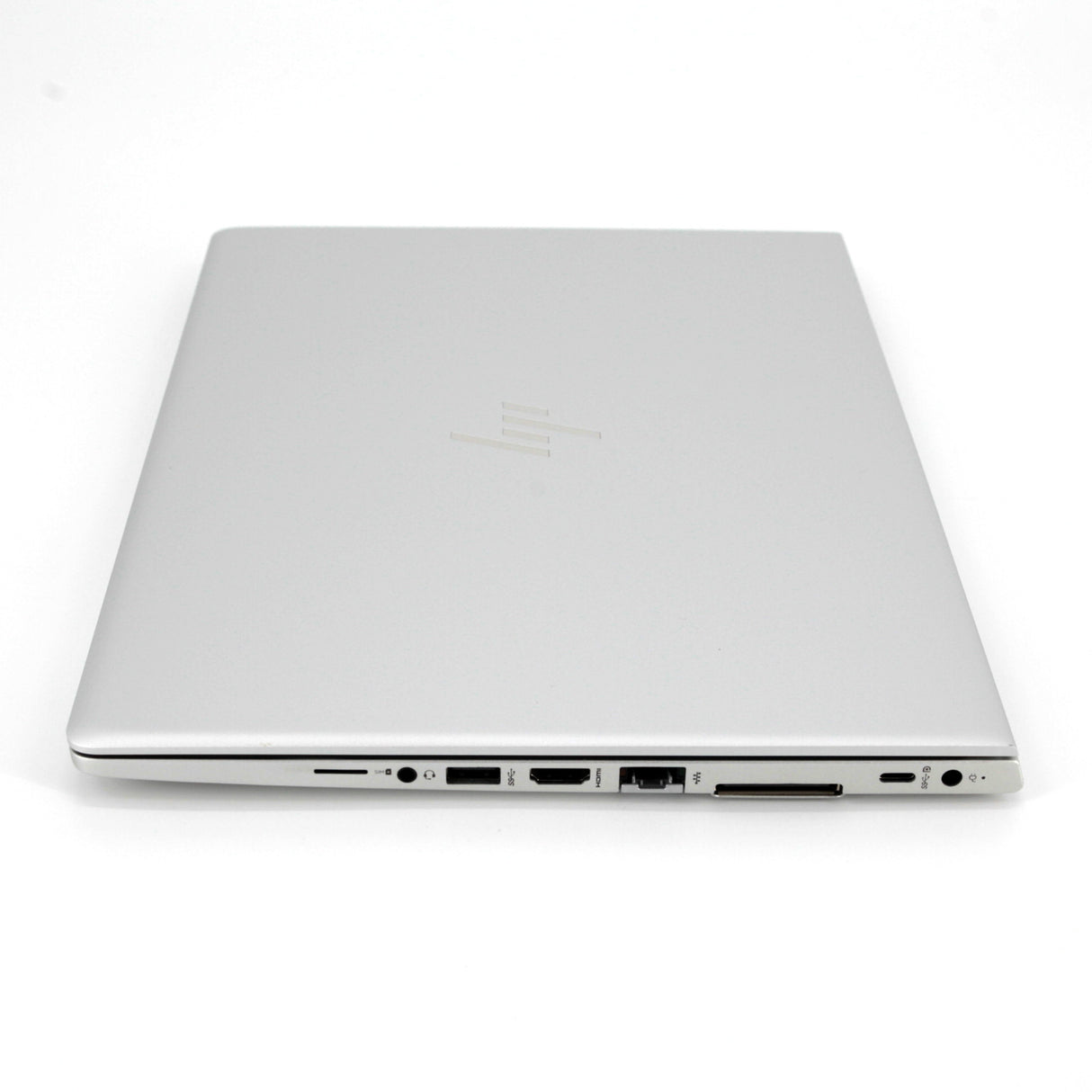 HP EliteBook 735 G5 13.3" Laptop: AMD Ryzen 7 PRO 16GB RAM, 256GB SSD, Warranty - GreenGreen Store