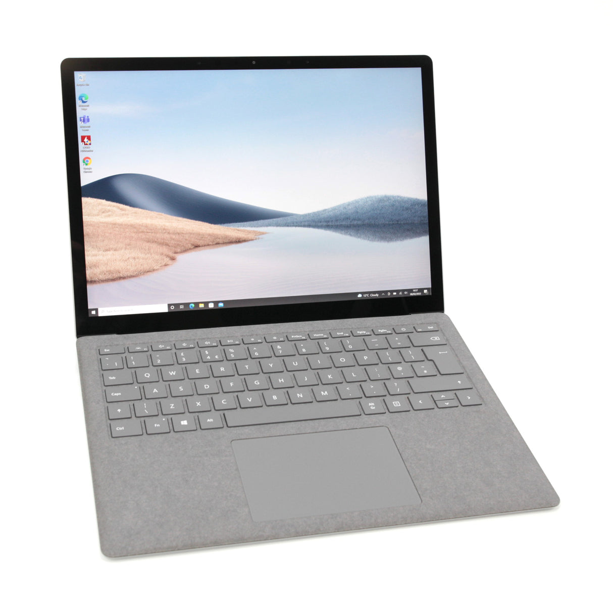 Microsoft Surface Laptop 4: 11th Gen i5, 8GB RAM, 256GB, Touchscreen, Warranty - GreenGreen Store