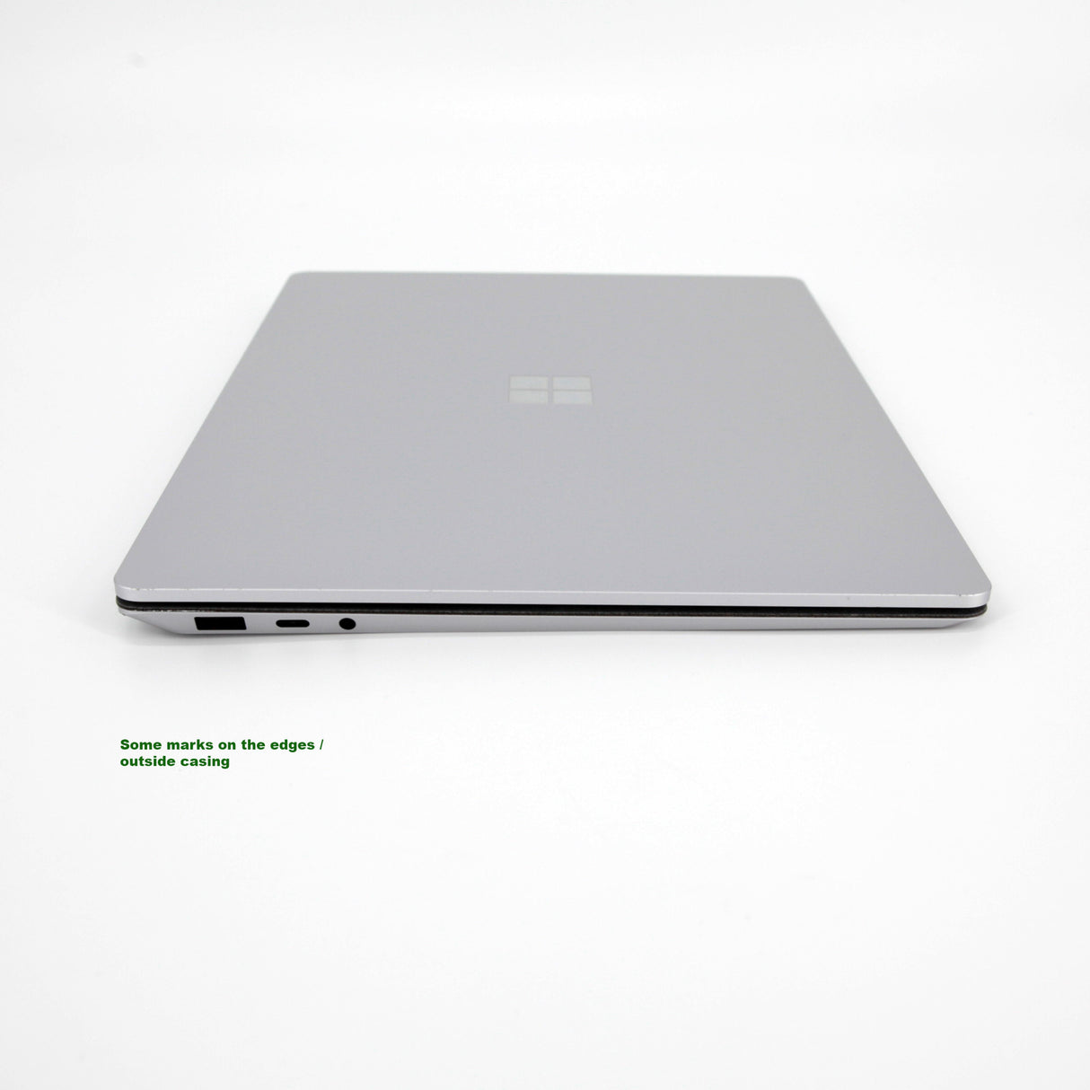 Microsoft Surface Laptop 4: 11th Gen i5, 8GB RAM, 256GB, Touchscreen, Warranty - GreenGreen Store