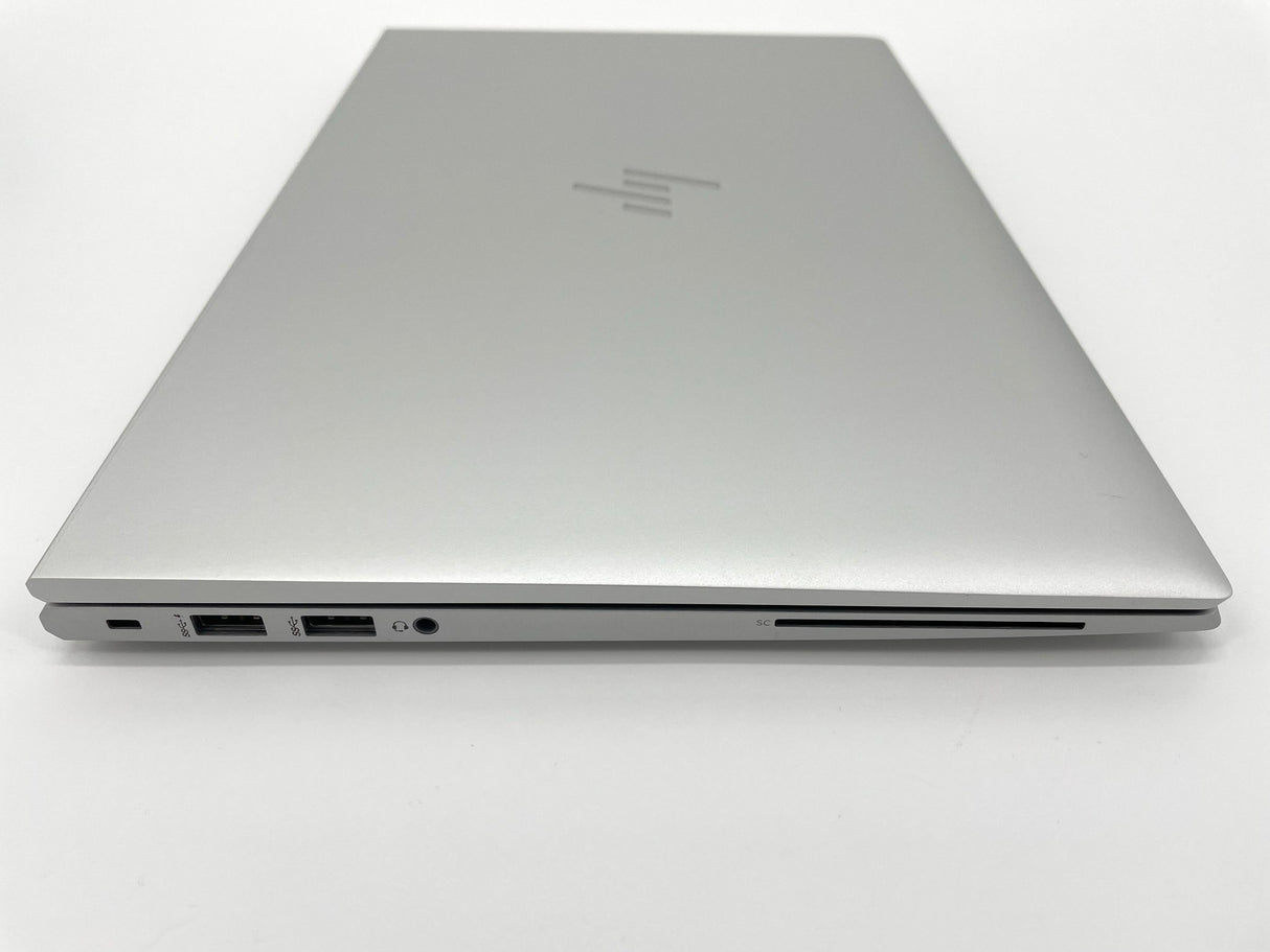 HP EliteBook 840 G7 14" Laptop: 1TB SSD, Core i7 10th Gen 16GB RAM, Warranty - GreenGreen Store